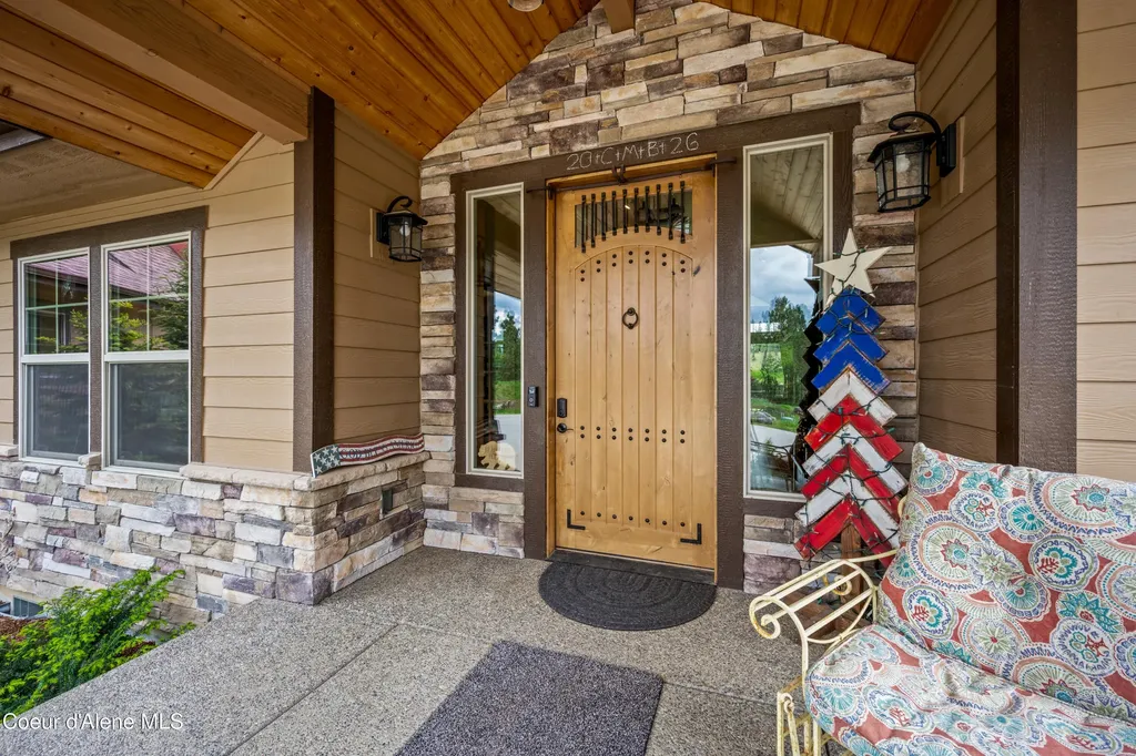 1819 E Misty Meadows Court Hayden Lake ID 83835