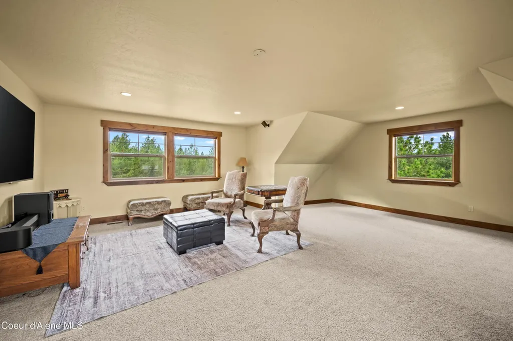 1819 E Misty Meadows Court Hayden Lake ID 83835
