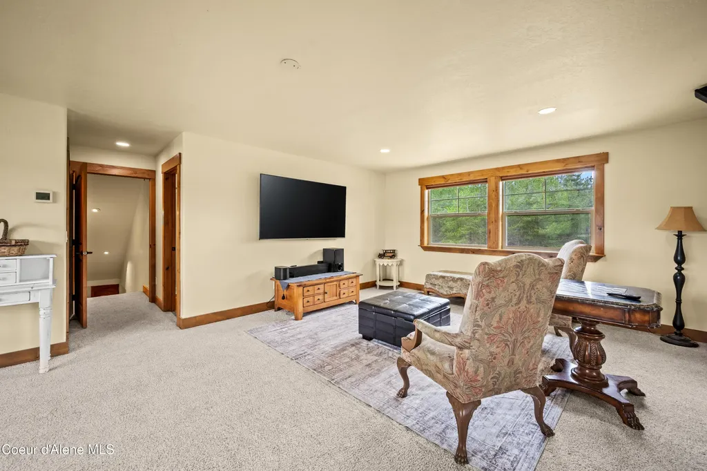 1819 E Misty Meadows Court Hayden Lake ID 83835