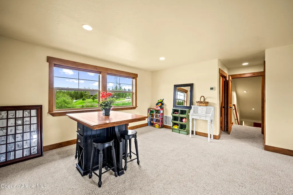 1819 E Misty Meadows Court Hayden Lake ID 83835