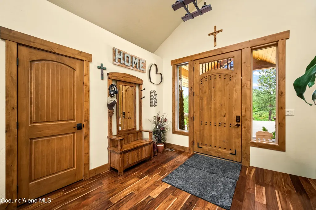 1819 E Misty Meadows Court Hayden Lake ID 83835