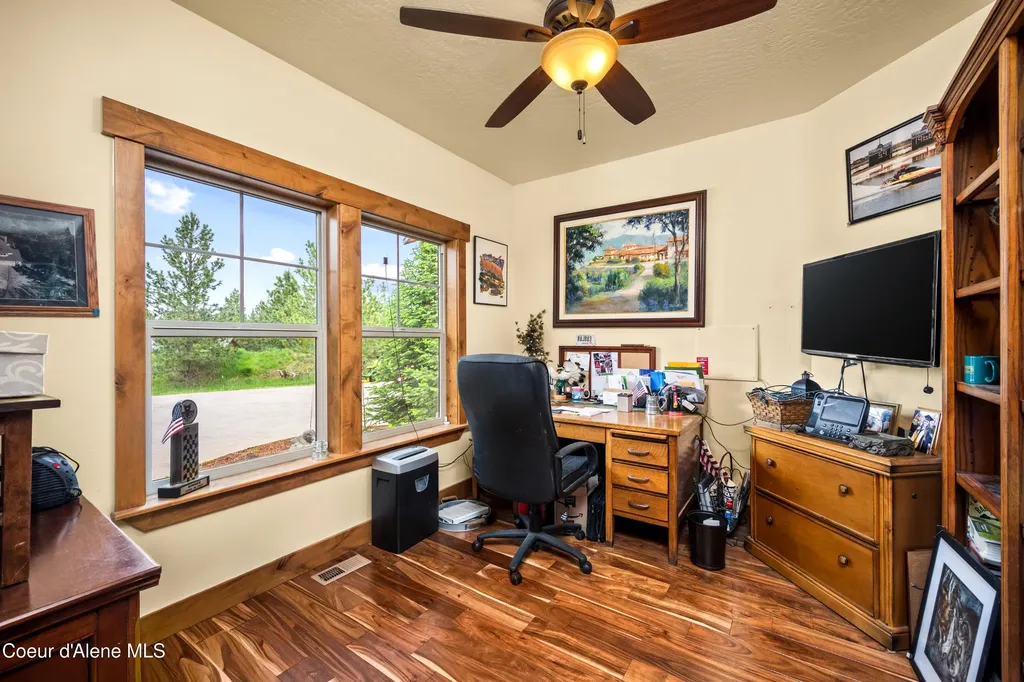 1819 E Misty Meadows Court Hayden Lake ID 83835