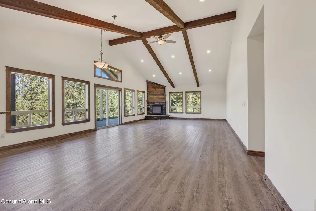 273 Paradise Valley Road Bonners Ferry ID 83805
