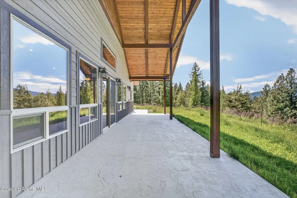 273 Paradise Valley Road Bonners Ferry ID 83805