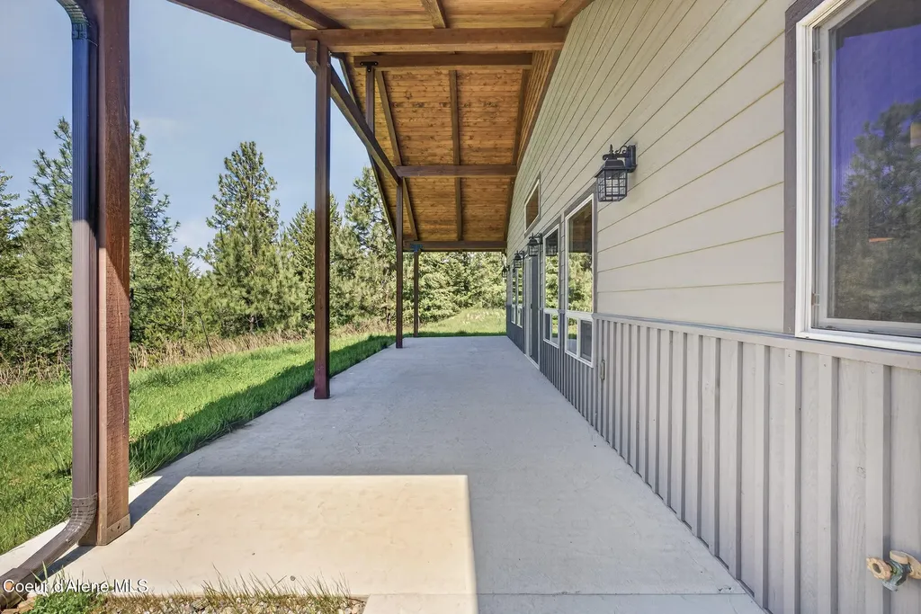 273 Paradise Valley Road Bonners Ferry ID 83805