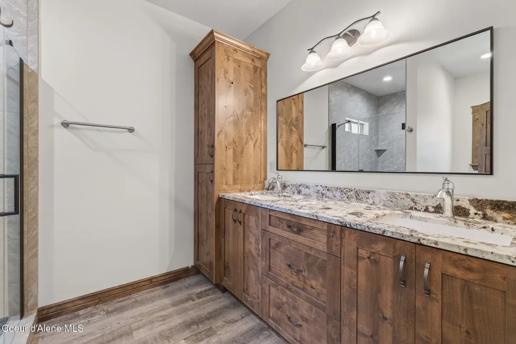 273 Paradise Valley Road Bonners Ferry ID 83805