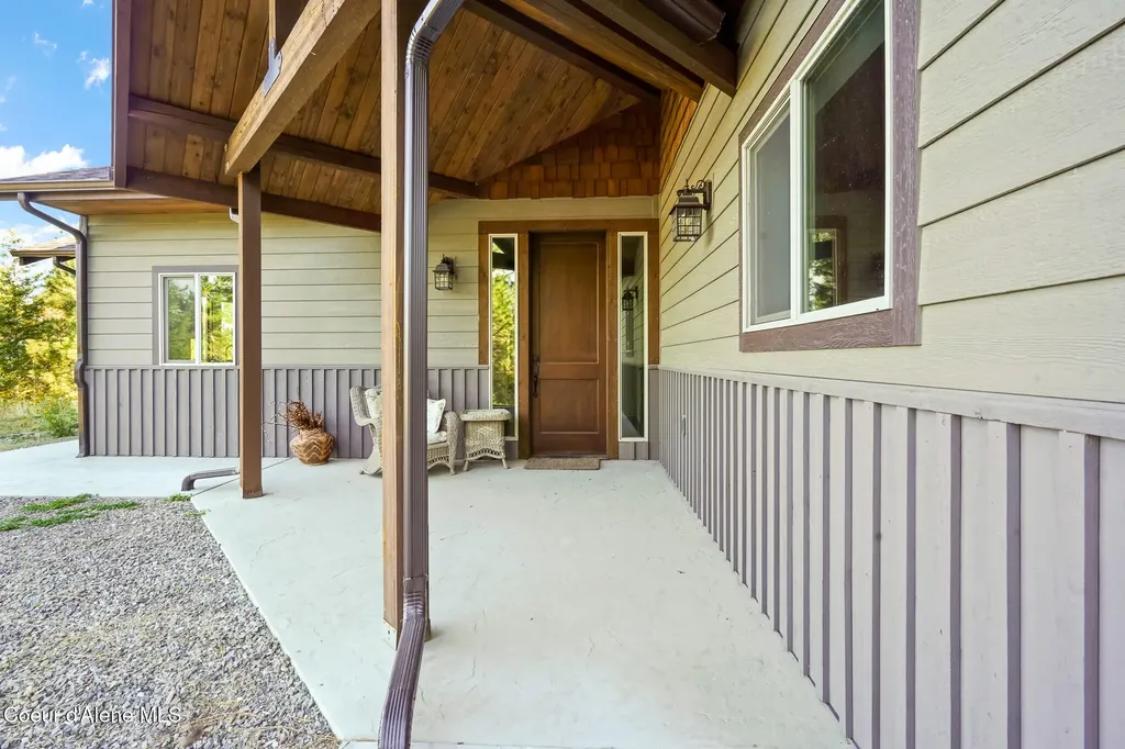 273 Paradise Valley Road Bonners Ferry ID 83805