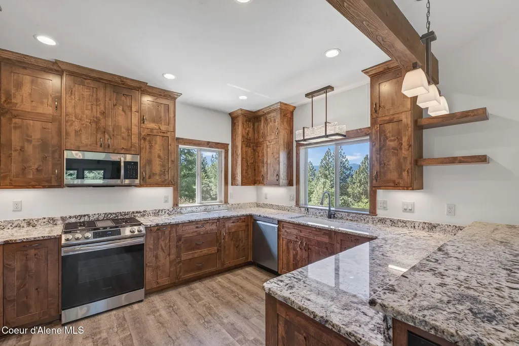273 Paradise Valley Road Bonners Ferry ID 83805