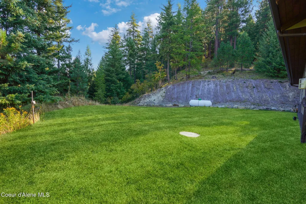 273 Paradise Valley Road Bonners Ferry ID 83805