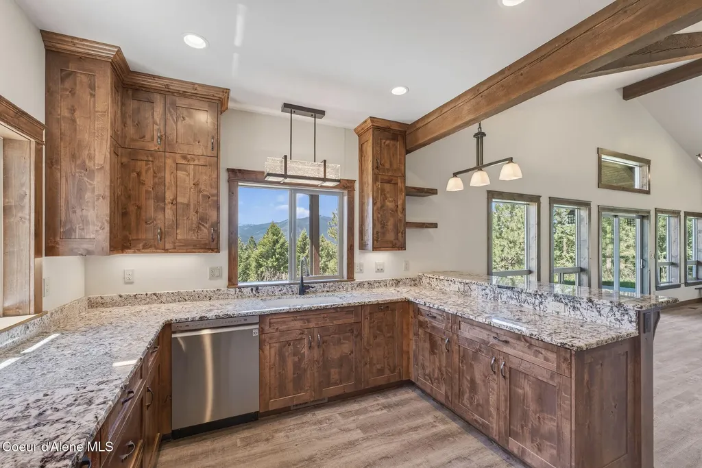 273 Paradise Valley Road Bonners Ferry ID 83805