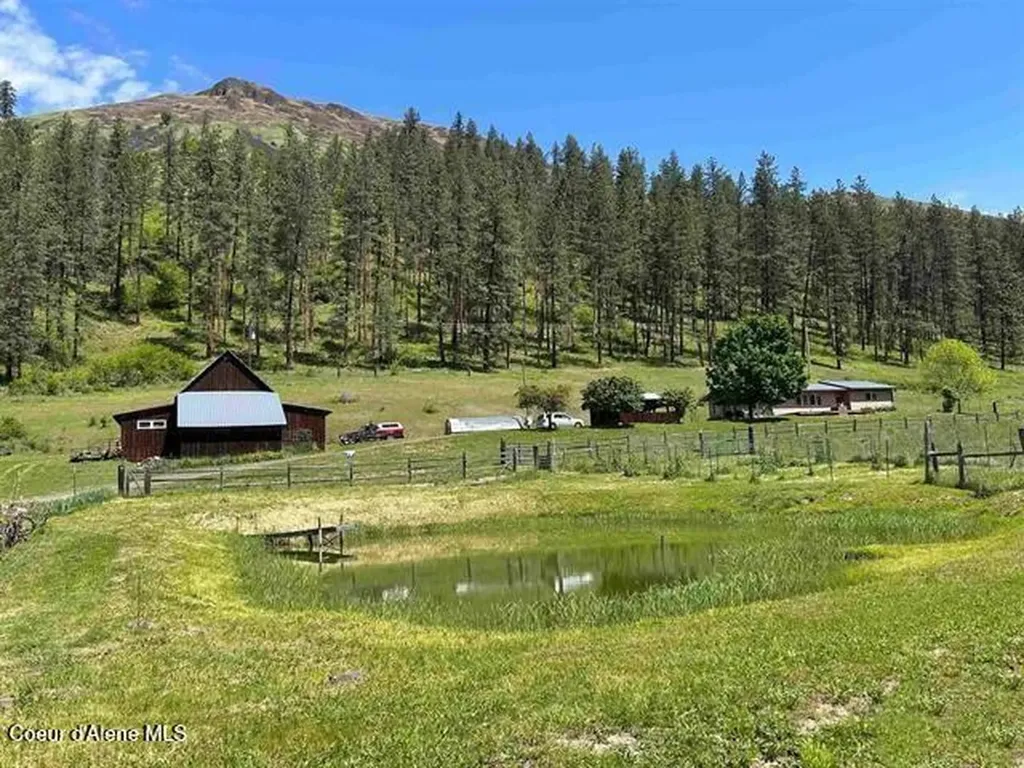 6215 Us-12 Kooskia ID 83539