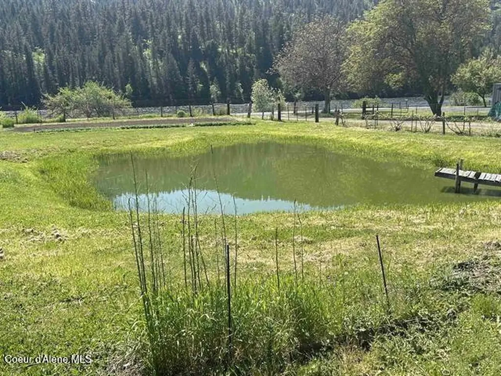 6215 Us-12 Kooskia ID 83539