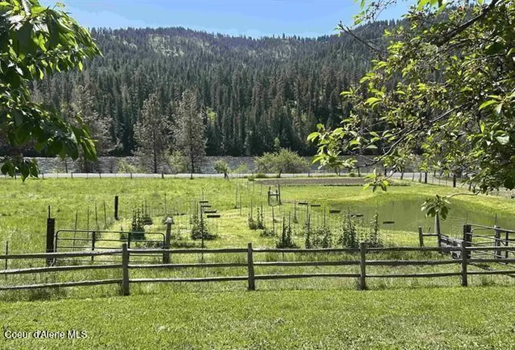 6215 Us-12 Kooskia ID 83539