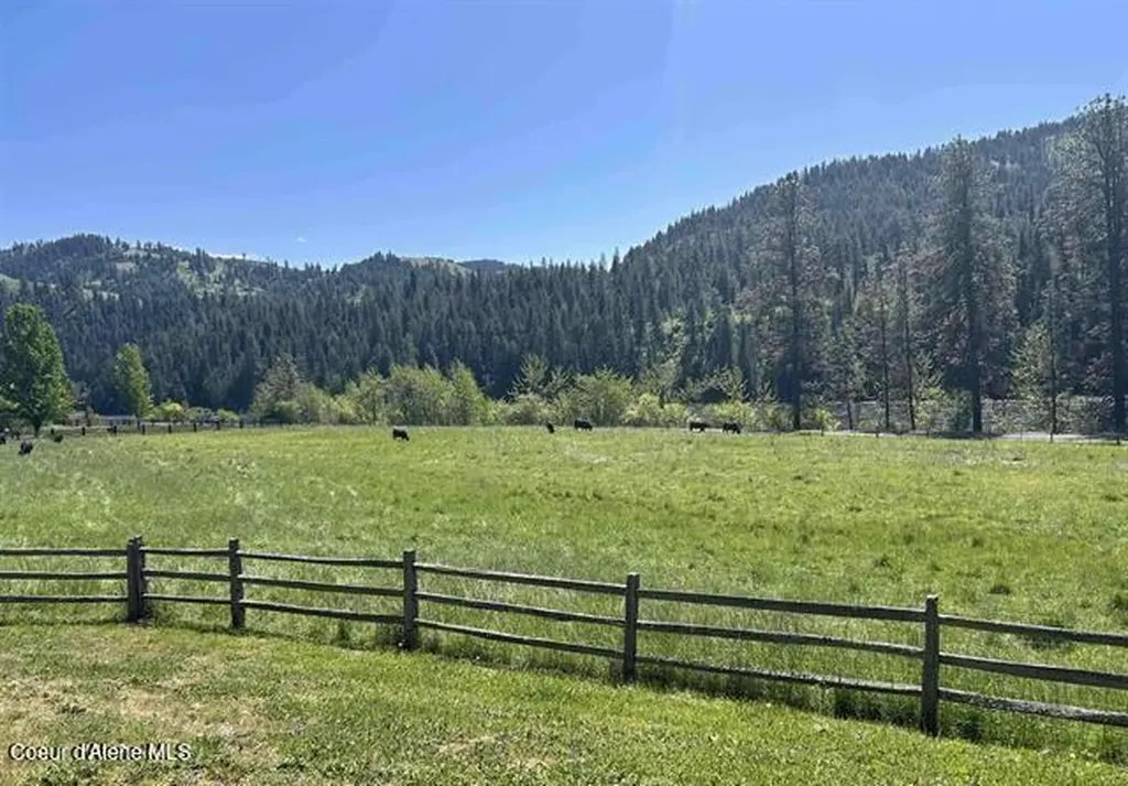 6215 Us-12 Kooskia ID 83539