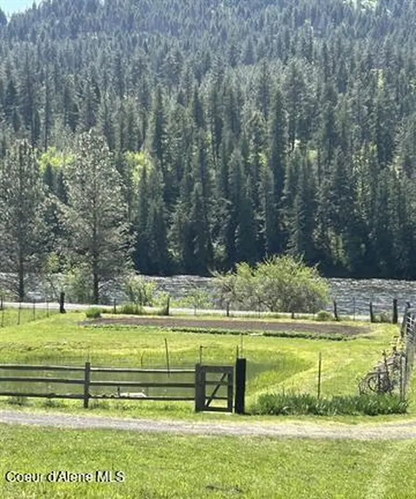 6215 Us-12 Kooskia ID 83539
