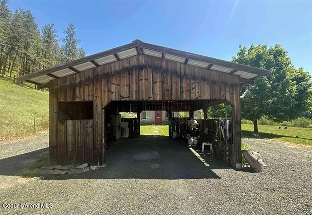 6215 Us-12 Kooskia ID 83539