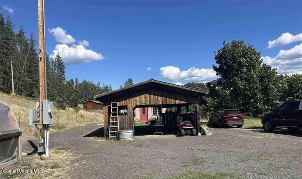 6215 Us-12 Kooskia ID 83539
