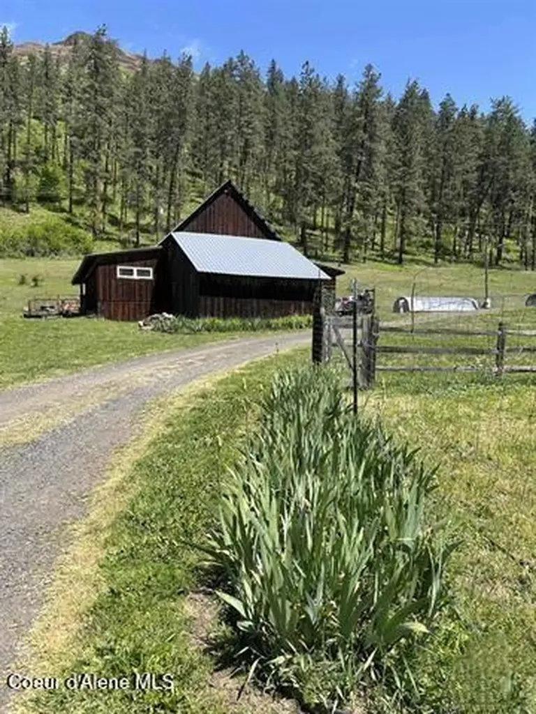 6215 Us-12 Kooskia ID 83539