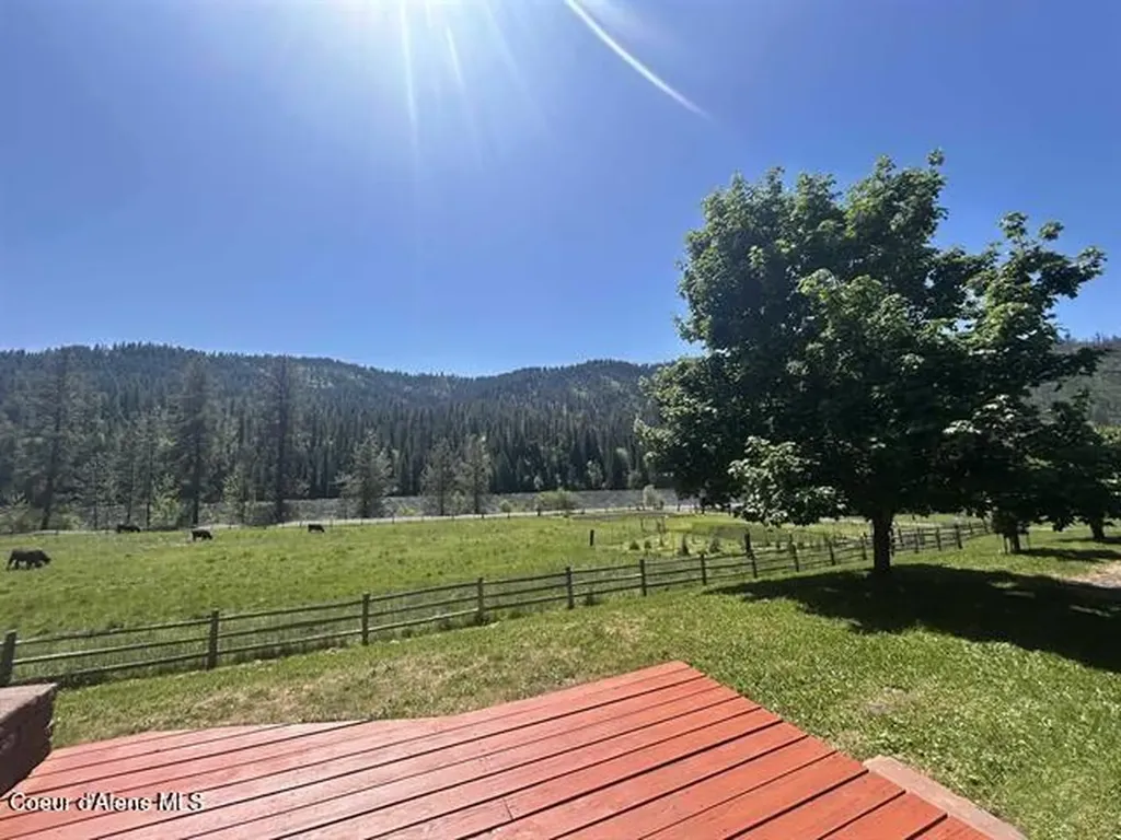 6215 Us-12 Kooskia ID 83539
