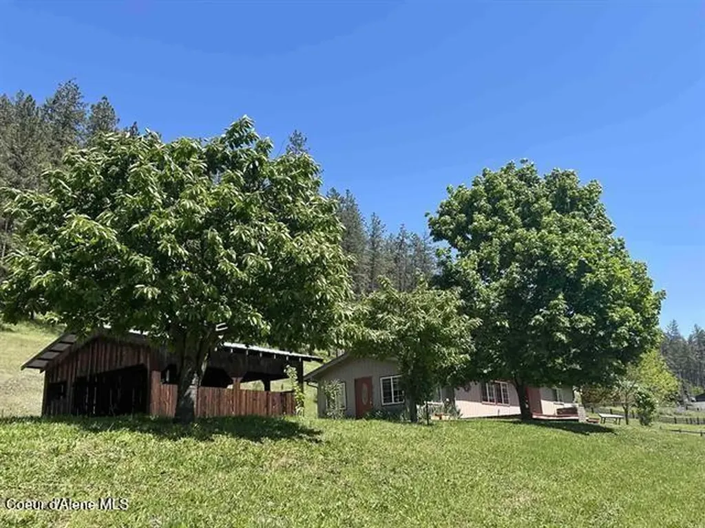 6215 Us-12 Kooskia ID 83539