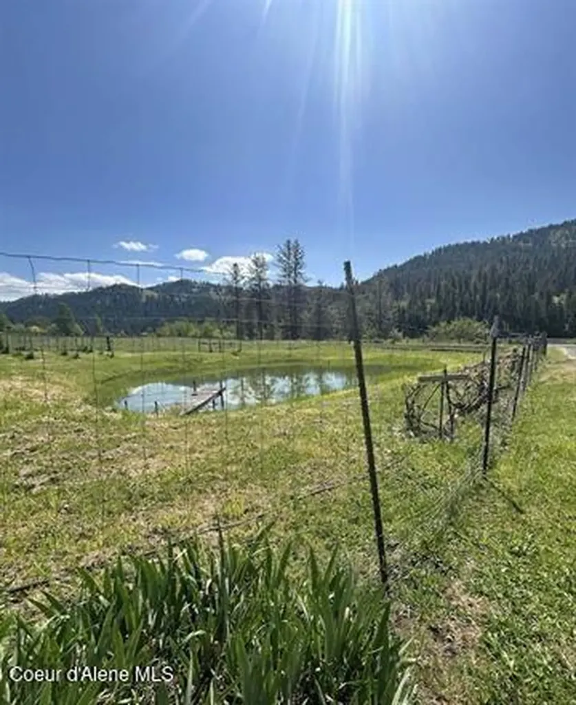 6215 Us-12 Kooskia ID 83539