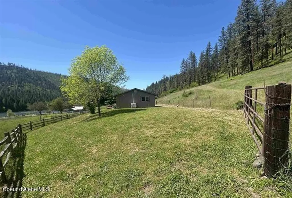 6215 Us-12 Kooskia ID 83539
