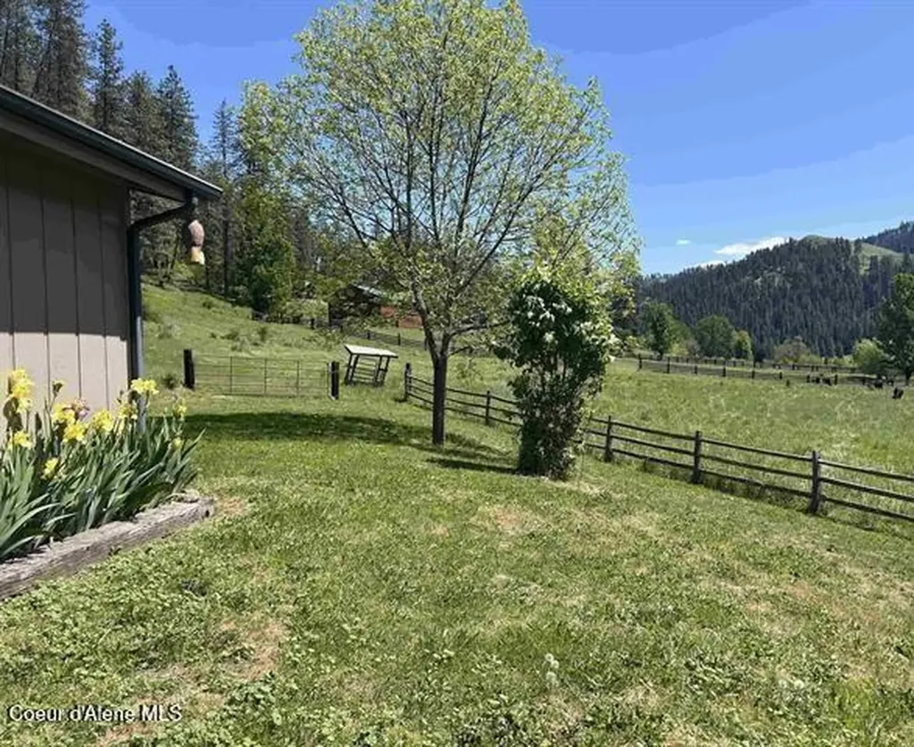 6215 Us-12 Kooskia ID 83539