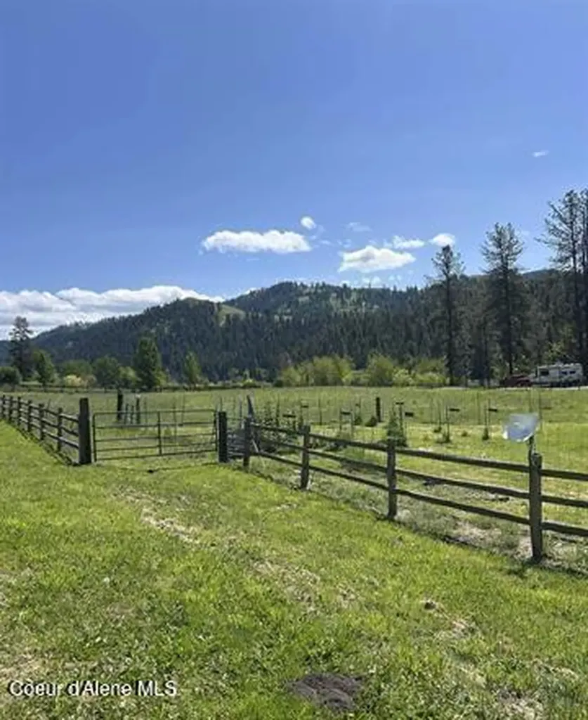 6215 Us-12 Kooskia ID 83539