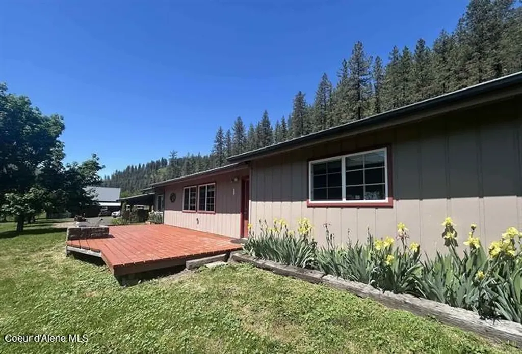 6215 Us-12 Kooskia ID 83539