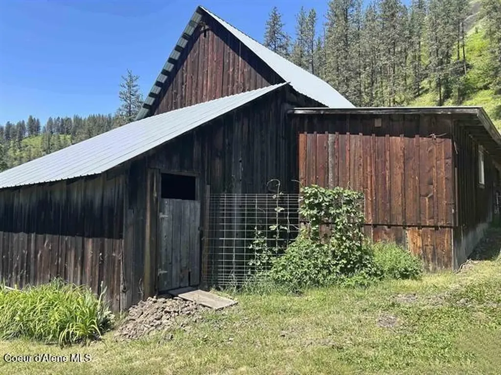6215 Us-12 Kooskia ID 83539