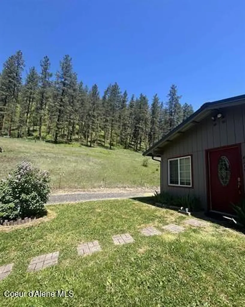 6215 Us-12 Kooskia ID 83539
