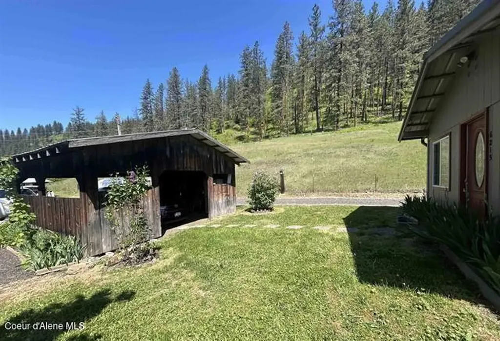 6215 Us-12 Kooskia ID 83539