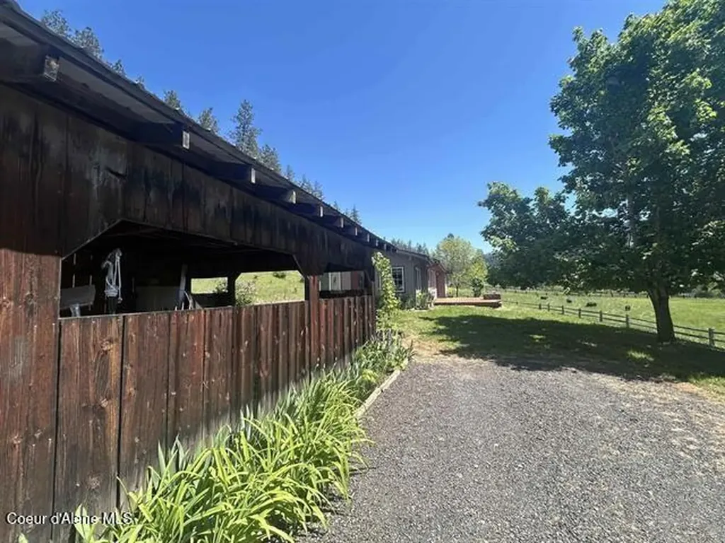 6215 Us-12 Kooskia ID 83539