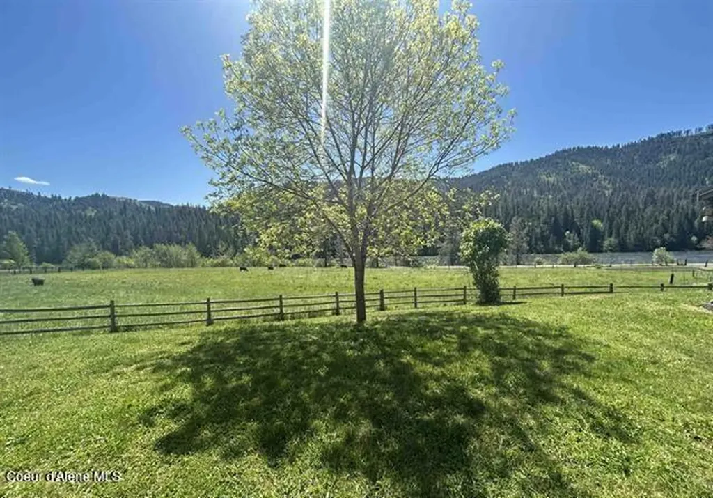 6215 Us-12 Kooskia ID 83539