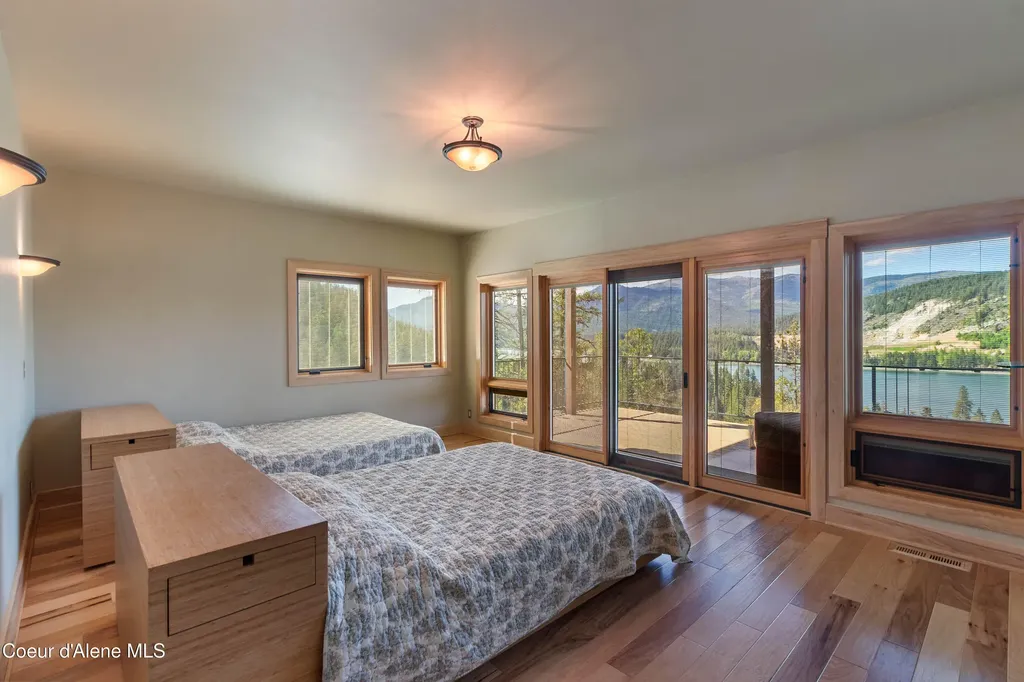 75 Buck Ridge Road Sagle ID 83860