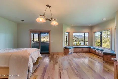 75 Buck Ridge Road Sagle ID 83860