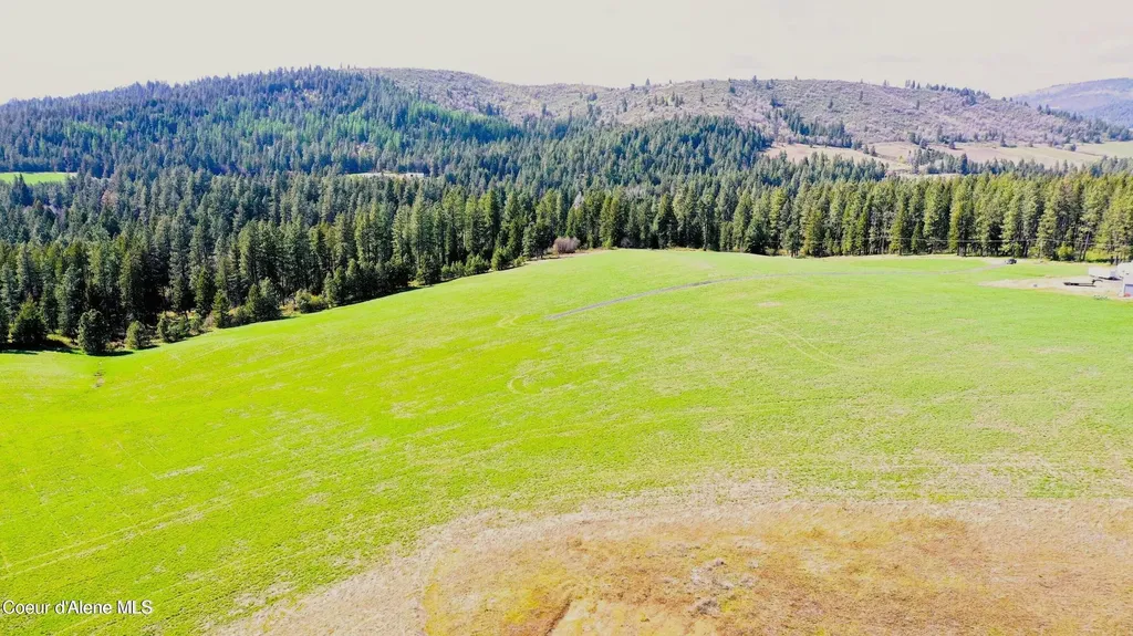 Nka Butte Lane Lot 3 Plummer ID 83851