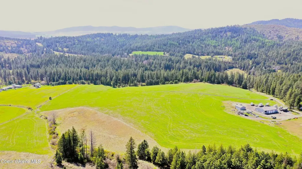Nka Butte Lane Lot 3 Plummer ID 83851