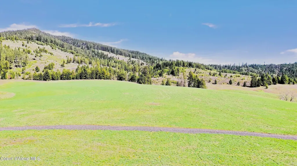 Nka Butte Lane Lot 3 Plummer ID 83851