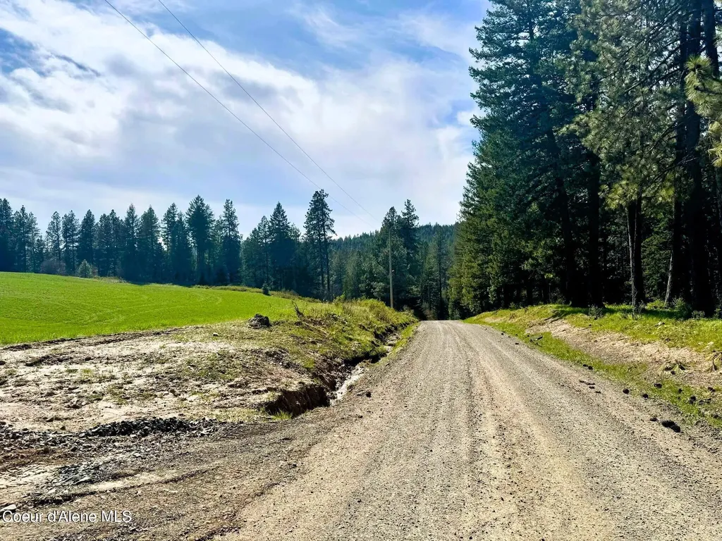 Nka Butte Lane Lot 3 Plummer ID 83851