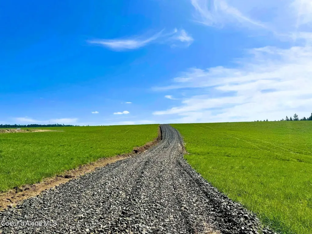 Nka Butte Lane Lot 3 Plummer ID 83851