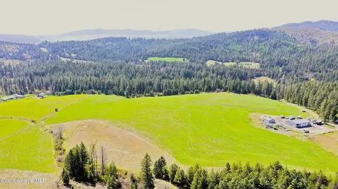 Nka Butte Lane Lot 3 Plummer ID 83851