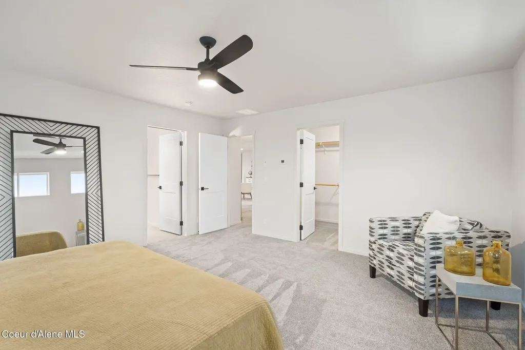 6015 W Dayton Avenue Rathdrum ID 83858