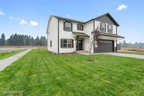 6015 W Dayton Avenue Rathdrum ID 83858