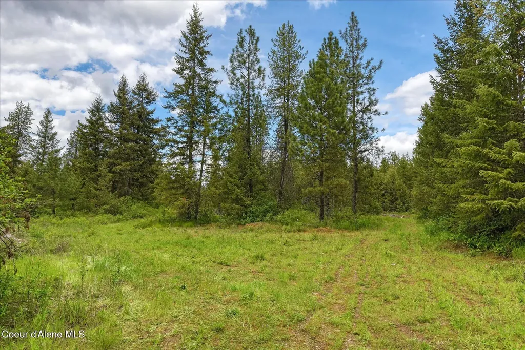 Nka W Nash Road Lot 1 Spirit Lake ID 83869