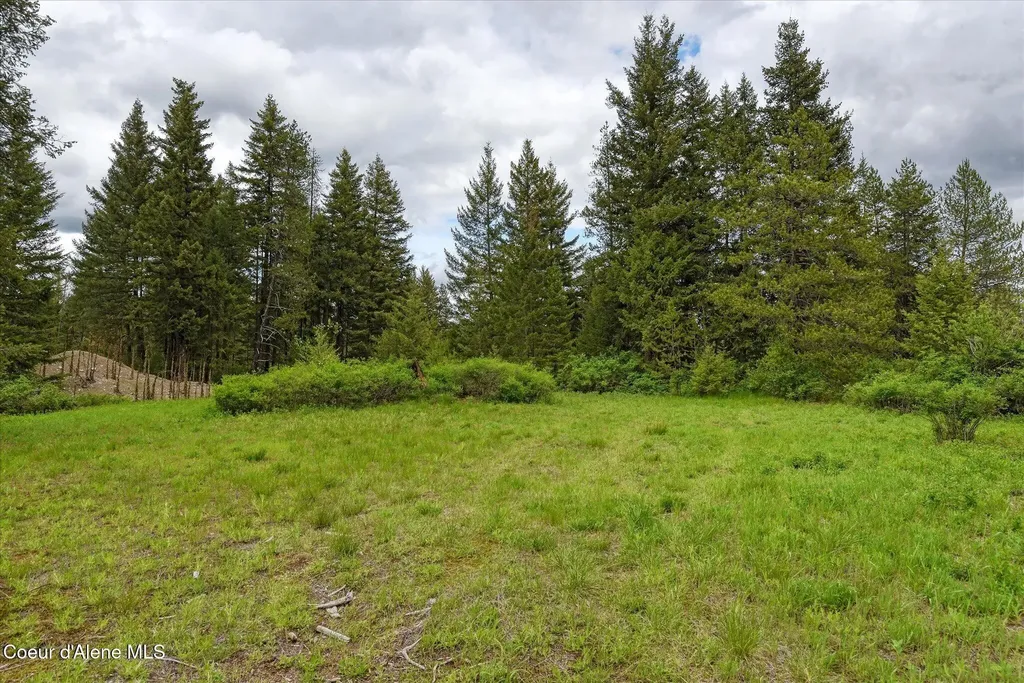 Nka W Nash Road Lot 1 Spirit Lake ID 83869