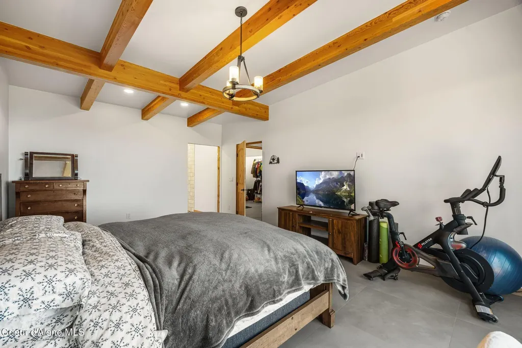 933 Rising Hawk Ridge Road Sandpoint ID 83864