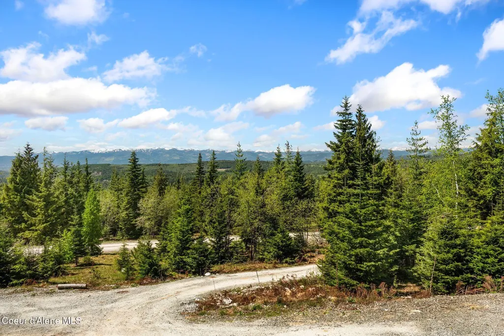 933 Rising Hawk Ridge Road Sandpoint ID 83864