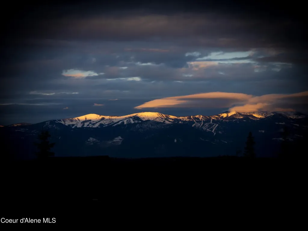 933 Rising Hawk Ridge Road Sandpoint ID 83864