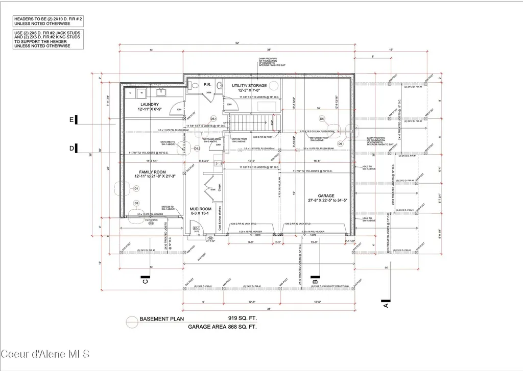 933 Rising Hawk Ridge Road Sandpoint ID 83864
